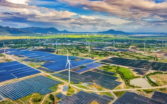 Bộ Công Thương đang rà soát, cập nhật Quy hoạch Điện VIII điều chỉnh, các dự án có khả năng hoàn thành trong giai đoạn 2027-2028 sẽ được ưu tiên.