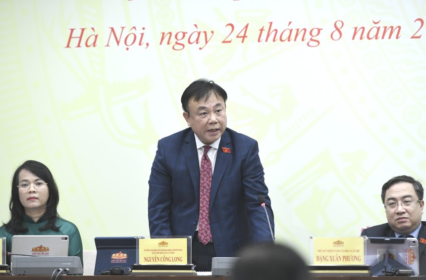 Giảm 30% thuế tác động tới 2,7 triệu hộ kinh doanh và 865.000 doanh nghiệp 