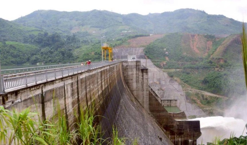 Thủy điện Nước Trong (NTH): Chủ tịch đăng ký mua 100.000 cổ phiếu 