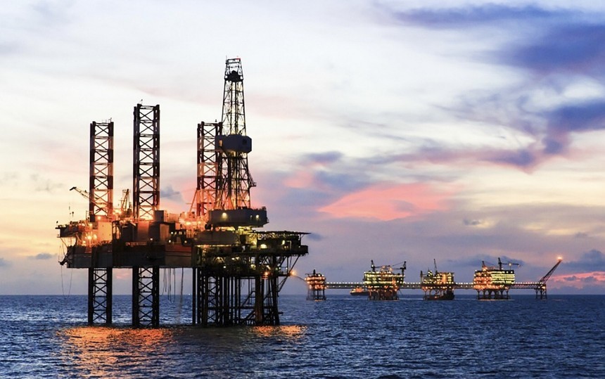 SSI cho rằng năm 2027, doanh nghiệp dầu khí ở thượng nguồn có triển vọng 