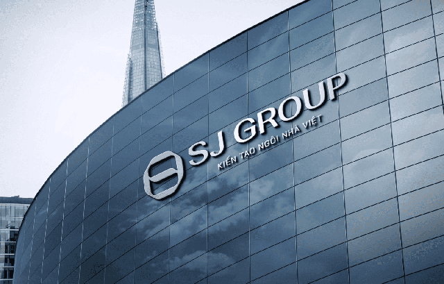 SJ Group (SJS) báo lãi hơn 1.000 tỷ đồng quý III/2026, gấp 327 lần cùng kỳ năm ngoái