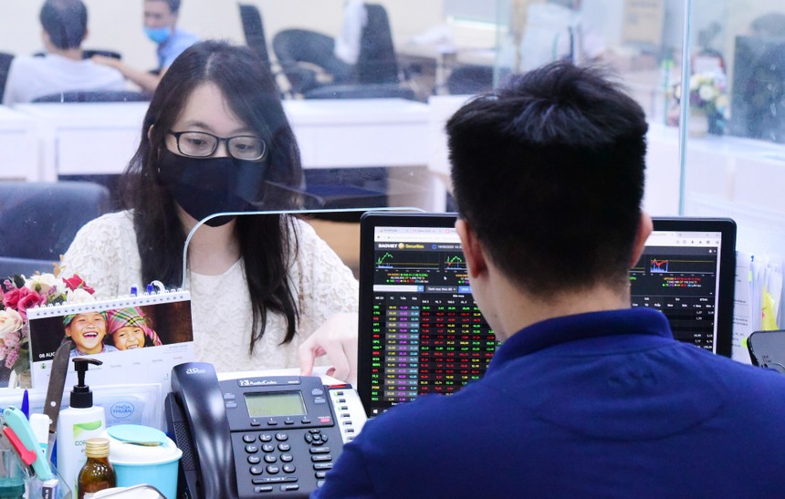 Dừng hủy, sửa lệnh trên HOSE trong khi hệ thống vẫn "đu đơ"