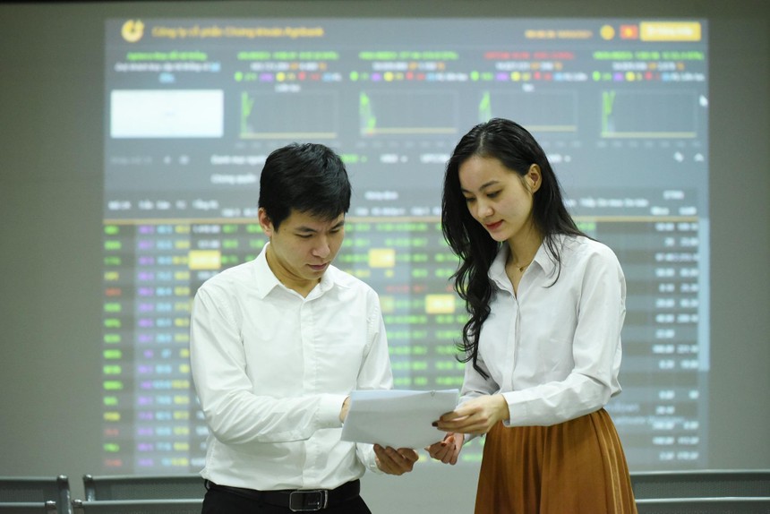 Cảnh giác với rủi ro thị trường