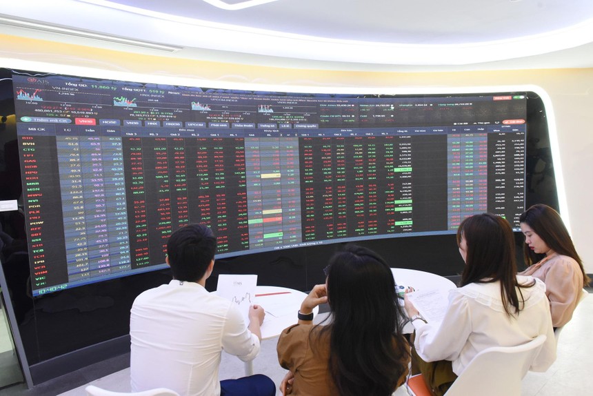 Chuyên gia dự báo xu hướng thị trường và chọn cổ phiếu trước giờ "G" nâng hạng
