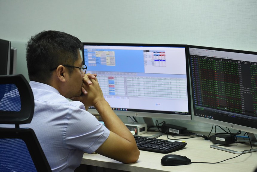 Thời điểm then chốt