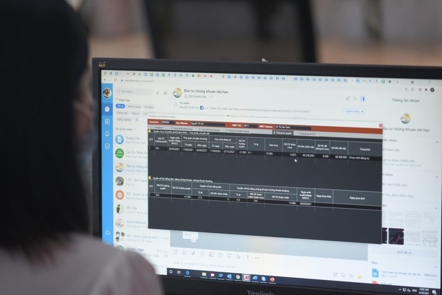 Giao dịch chứng khoán sáng 4/4: Dòng tiền bắt đáy mạnh, nhà đầu tư dám đánh cược vào khả năng đảo chiều