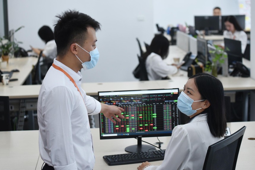 Kỳ vọng kịch bản “đáy kép” 