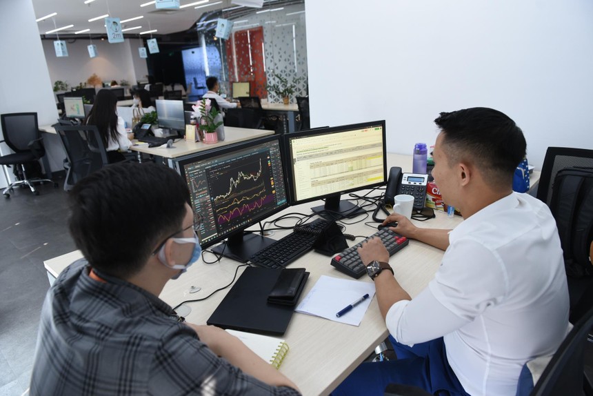 Bám sát thị trường để không lỡ cơ hội vàng