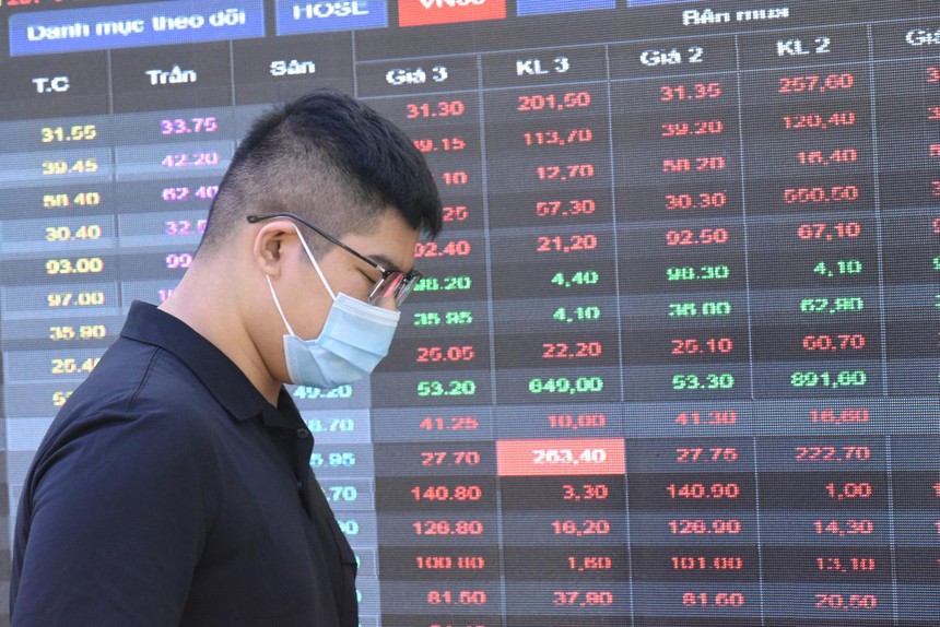 CEO PYN Elite: Nhà đầu tư Việt Nam đang trong bài kiểm tra áp lực năm 2022