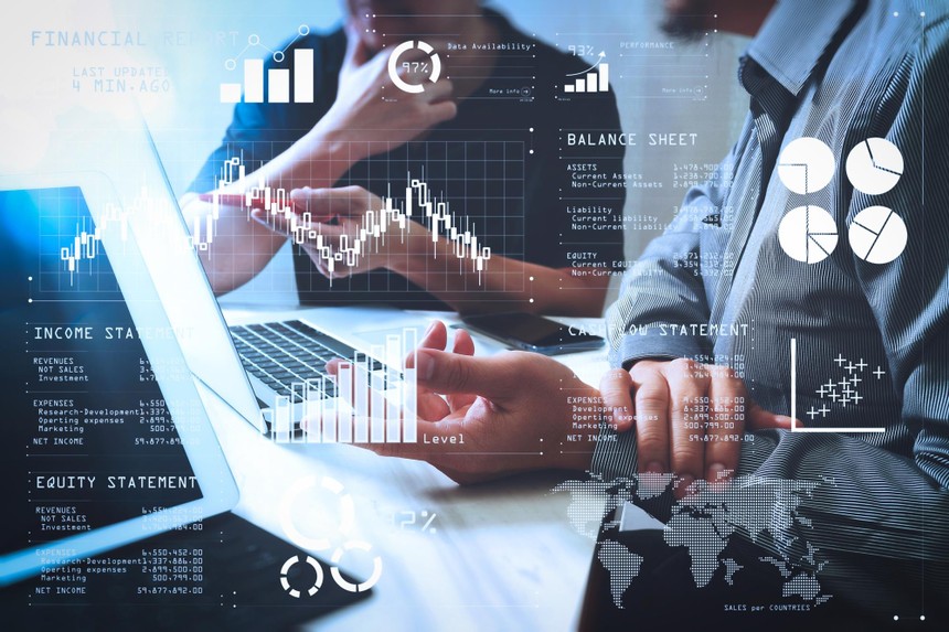 Giao dịch chứng khoán khối ngoại tuần 7-11/3: Ồ ạt xả bluechip, bán ròng tới 5.270 tỷ đồng