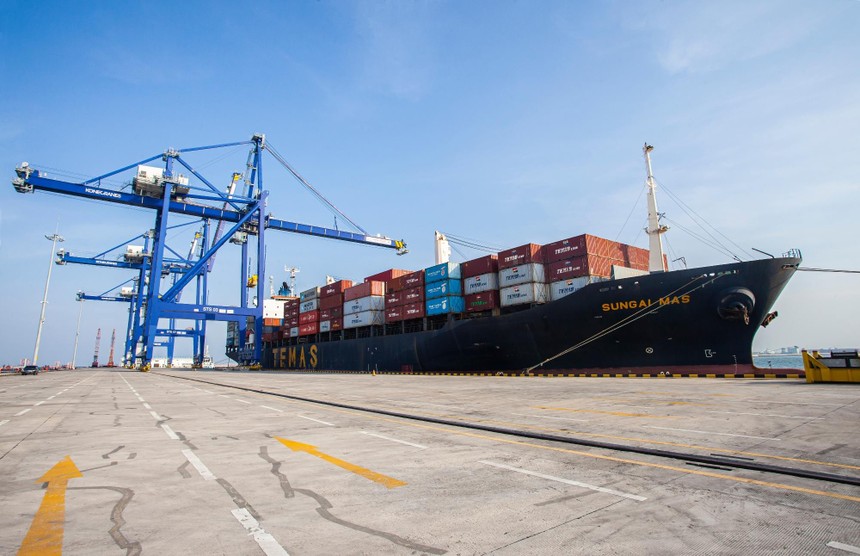 Nhiều động lực tăng trưởng kinh tế Việt Nam 2022