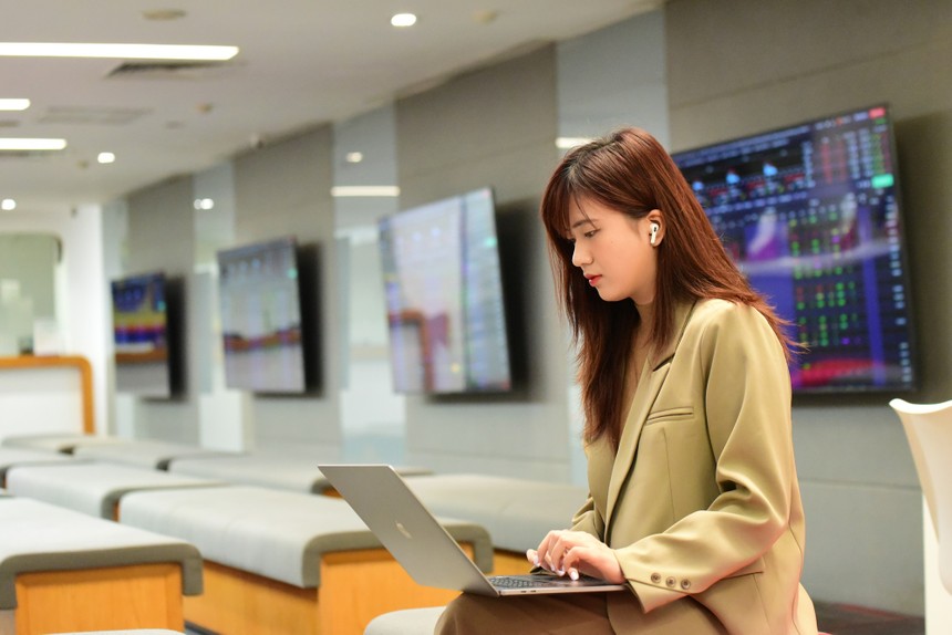 Nhìn lại dự báo chứng khoán tuần qua