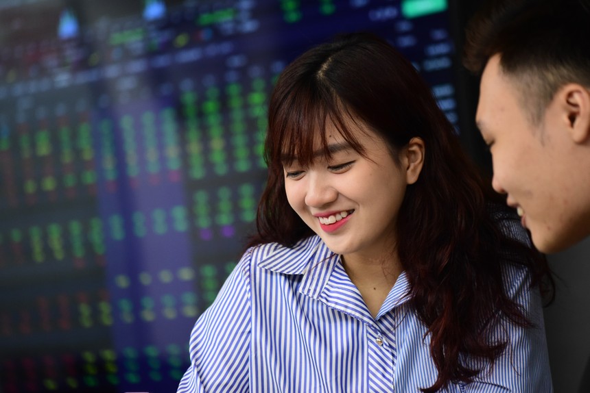 Chuyên gia Morgan Stanley dự báo thanh khoản chứng khoán Việt Nam có thể tăng từ 800 triệu USD lên 3 - 4 tỷ USD/ngày