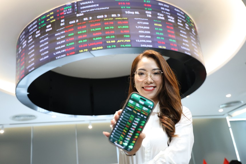 Tìm danh mục “thực chất” cho năm 2026