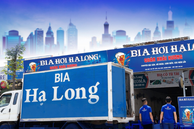 Bia và Nước giải khát Hạ Long (HLB) báo lãi kỷ lục, EPS đạt 43.585 đồng/CP