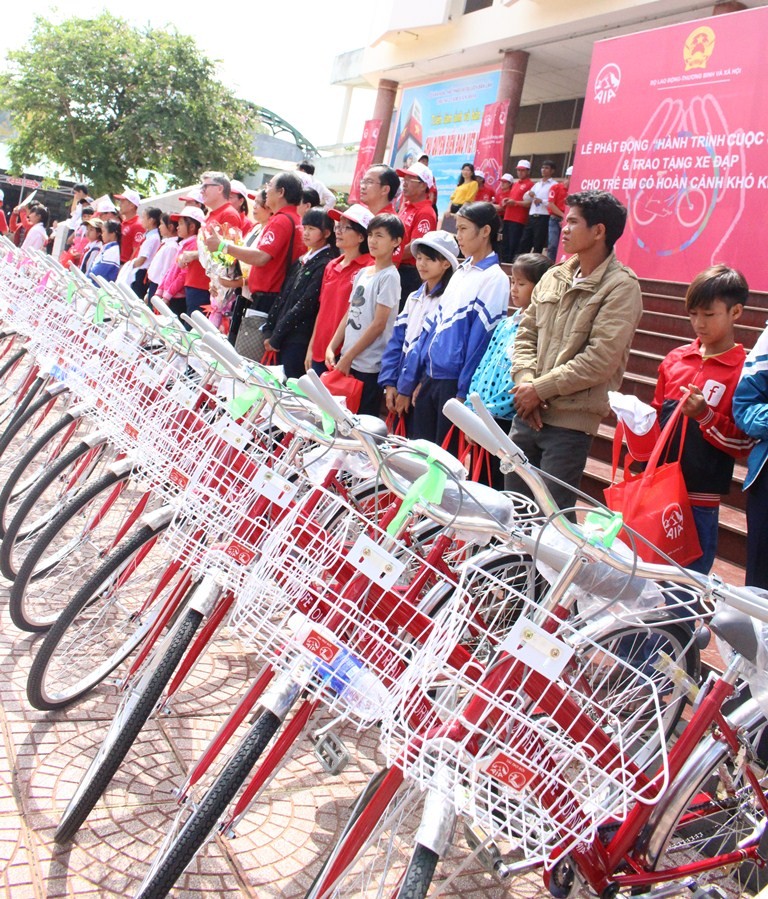 AIA Việt Nam được đề cử giải thưởng ngành bảo hiểm châu Á 2014