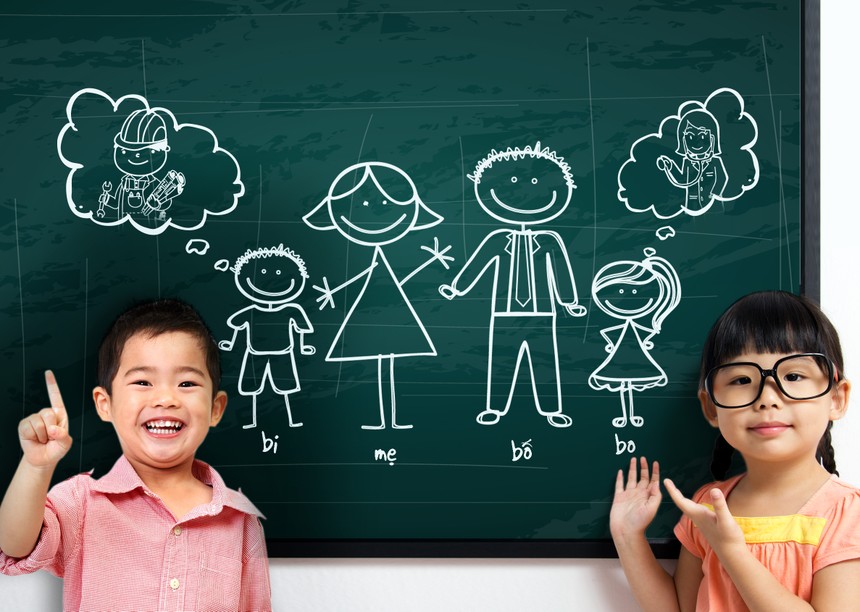 AIA Việt Nam giới thiệu An Phúc Thành Tài Ưu Việt