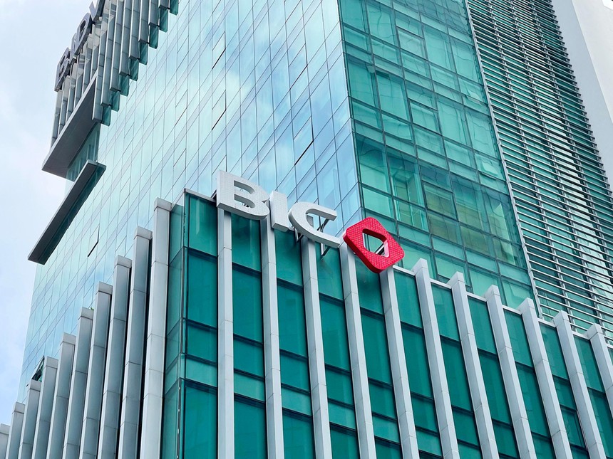 6 tháng, doanh thu phí bảo hiểm của BIC tăng trưởng 37% so với cùng kỳ