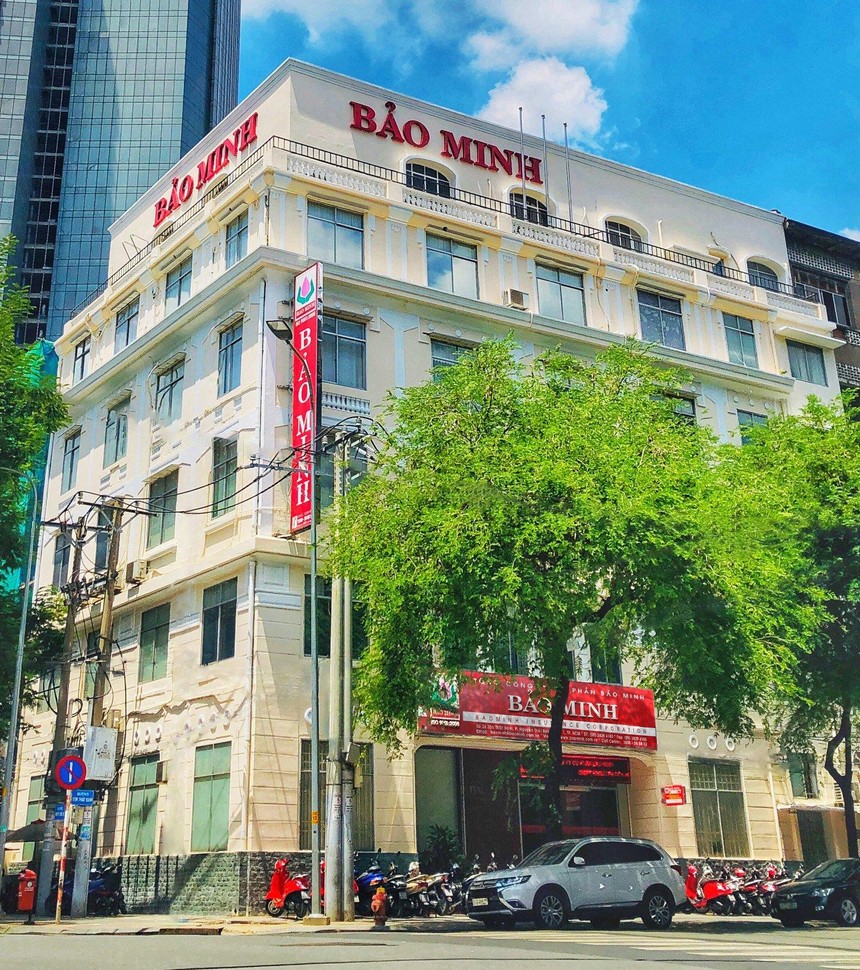 Bảo Minh (BMI) được chấp thuận tăng vốn điều lệ lên hơn 1.656 tỷ đồng