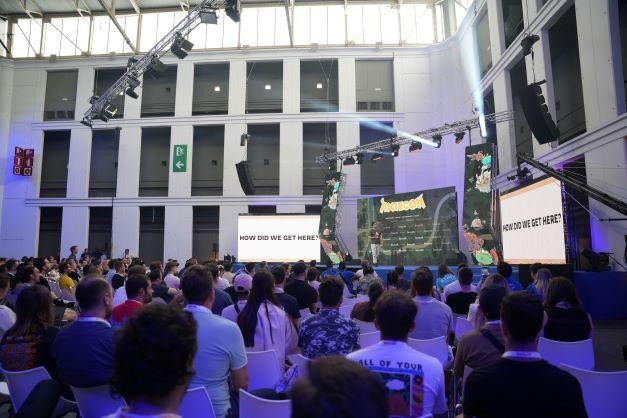 Sky Mavis công bố tính năng và cải tiến mới cho game toàn cầu Axie Infinity 