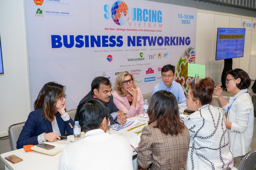 Doanh nghiệp Mỹ Latinh kiếm tìm gì từ nhà cung ứng Việt Nam