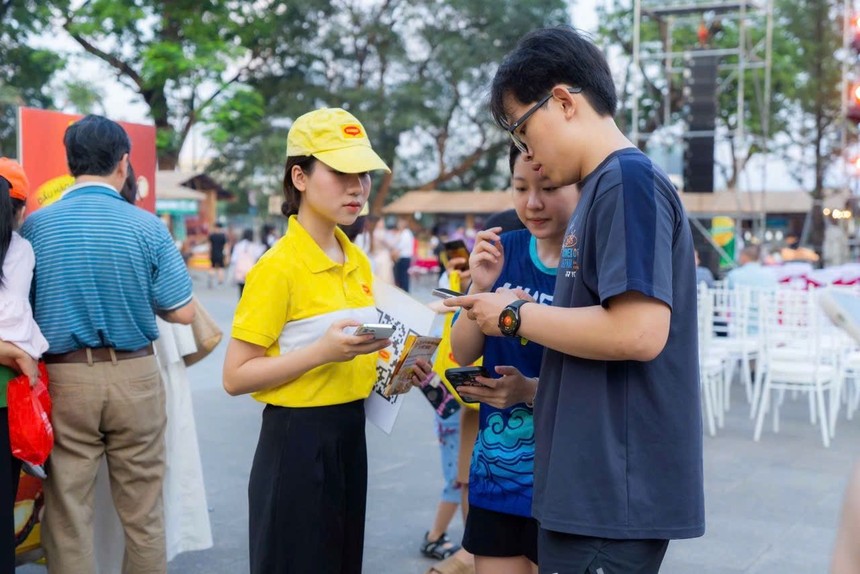 Nestlé Việt Nam tiếp tục triển khai chương trình hợp tác tôn vinh văn hóa ẩm thực Việt Nam 