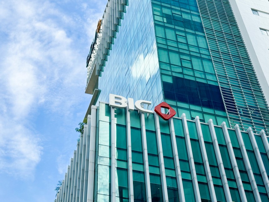 BIC lần thứ 9 liên tiếp lọt vào Top 500 doanh nghiệp có lợi nhuận tốt nhất Việt Nam