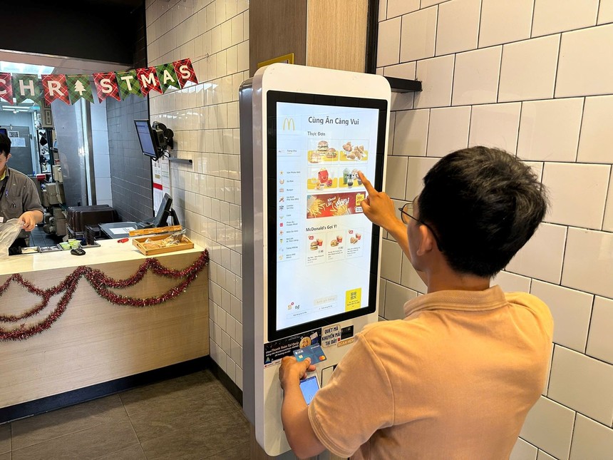 Việt Nam dẫn đầu trong chấp nhận thanh toán số tại châu Á - Thái Bình Dương