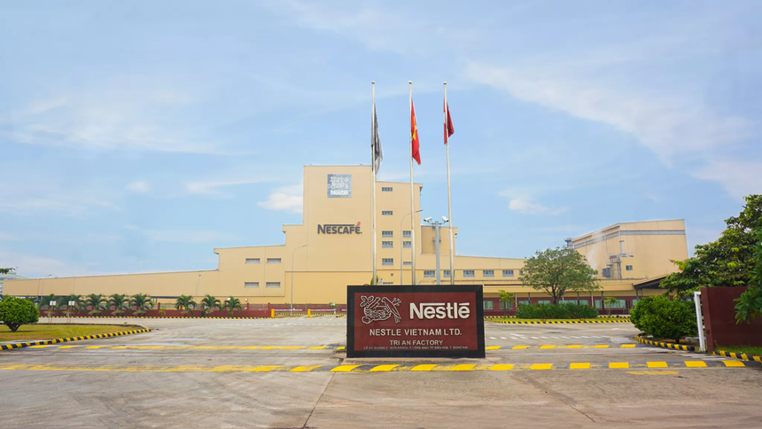 Nestlé Việt Nam phản hồi tin liên quan đến việc thu hồi có tính chất phòng ngừa sản phẩm sữa bột dành cho trẻ nhỏ tại châu Âu
