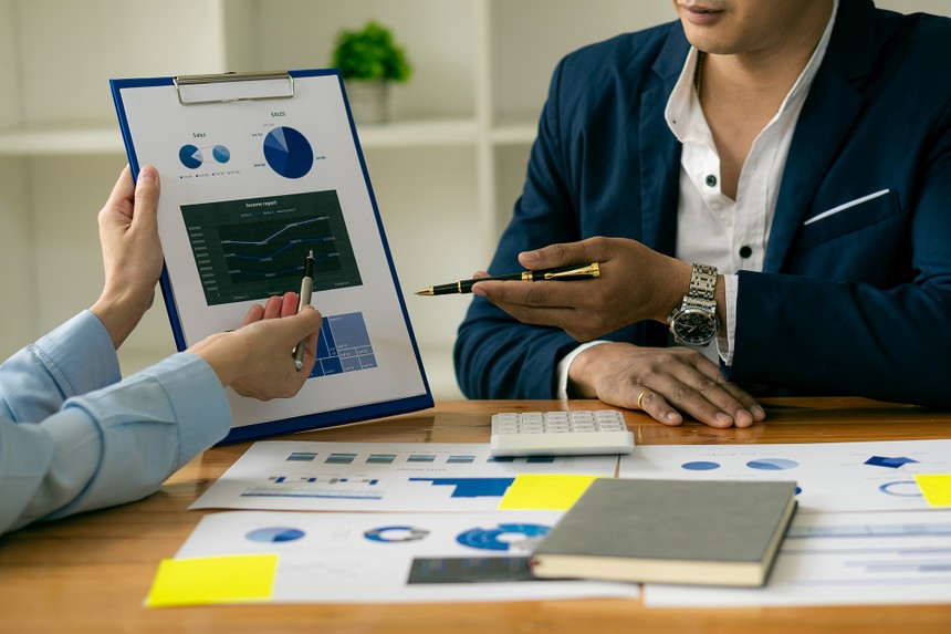 Đầu tư: Thời điểm hay thời gian?