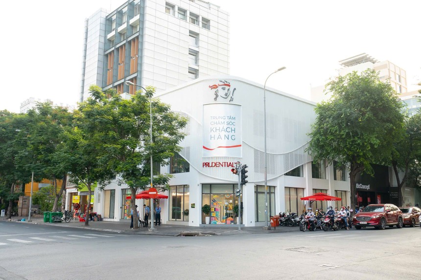 Prudential Việt Nam lần đầu chia lợi nhuận sau 10 năm