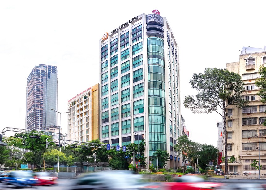 Phát triển bền vững, tổng tài sản Hanwha Life Việt Nam tiếp tục tăng 10% trong nửa đầu năm 2026
