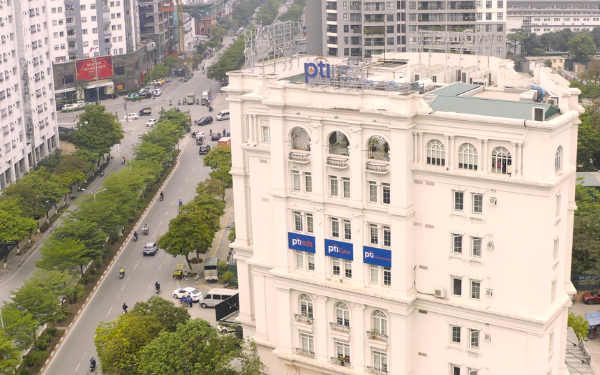 PTI đạt lợi nhuận trước thuế đạt 162,7 tỷ đồng,hoàn thành hơn 50% kế hoạch