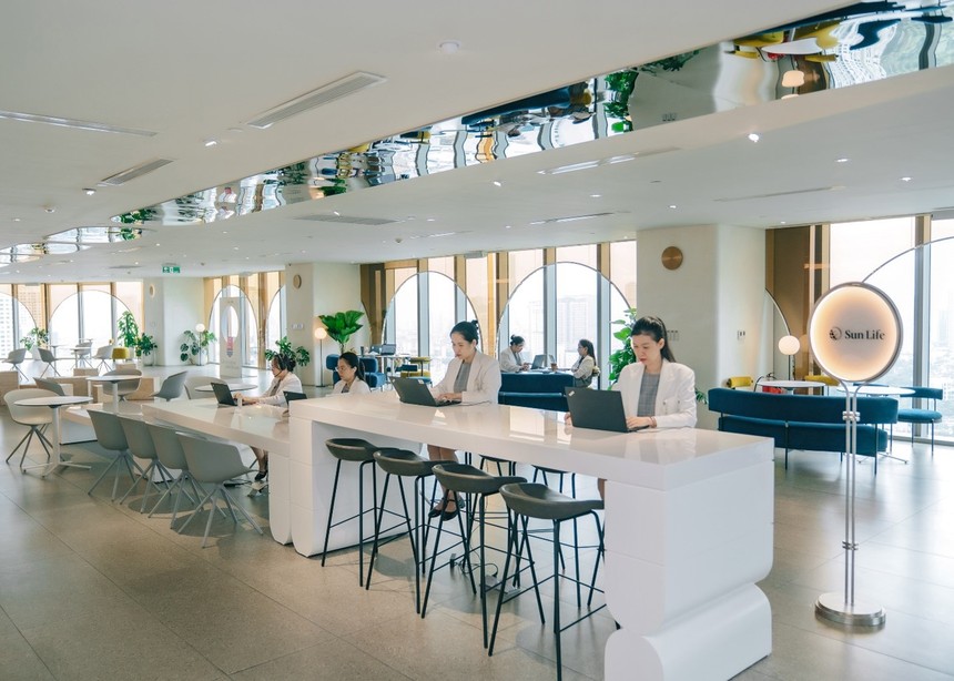 Nửa đầu năm 2026, Sun Life Việt Nam chi trả quyền lợi bảo hiểm đạt 341 tỷ đồng, tăng 33% so với cùng kỳ