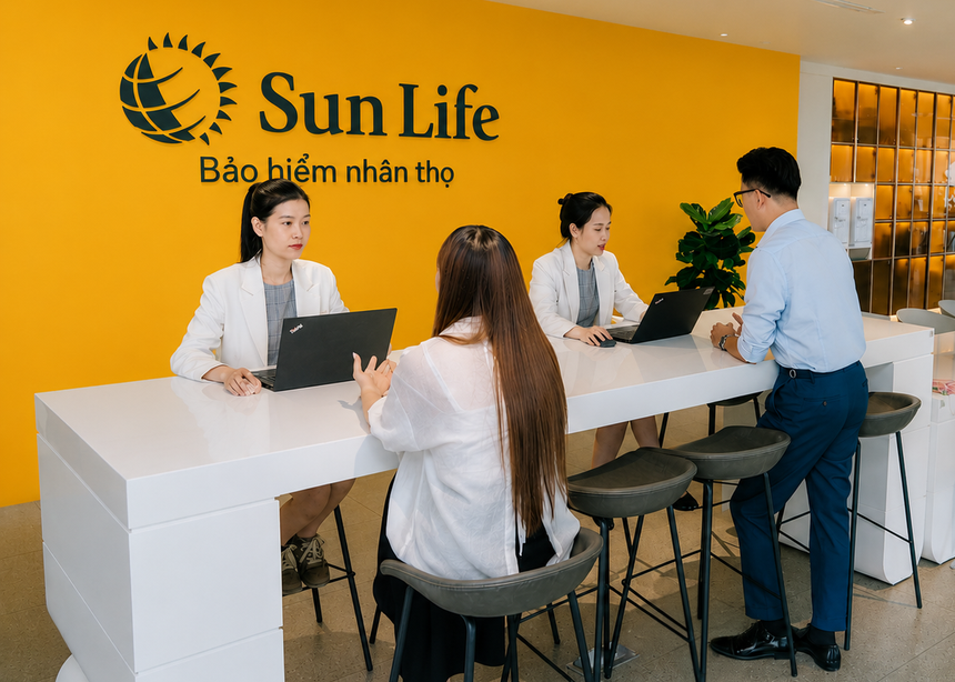 Bảo hiểm nhân thọ 8 tháng: số hợp đồng khai thác mới tăng 2,9%, chi trả quyền lợi tăng hơn 21%