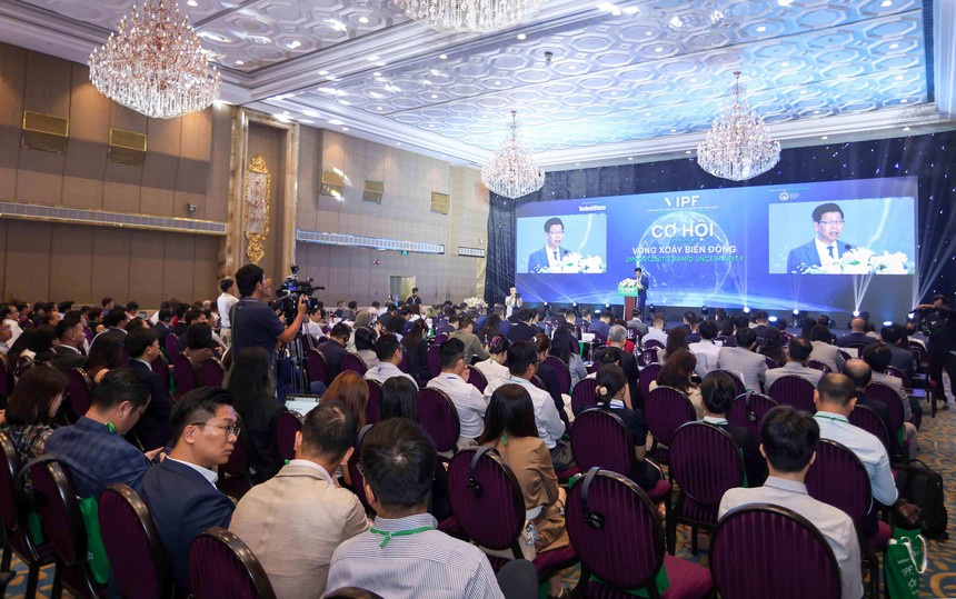 Khu công nghiệp thế hệ mới: Quy hoạch cho 100 năm, không phải cho hôm nay