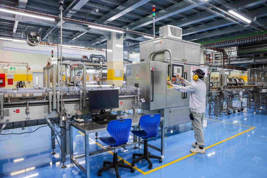 Yêu cầu khắt khe của thị trường quốc tế có thể được nhìn nhận như một động lực nâng cao năng lực cạnh tranh. Ảnh minh họa