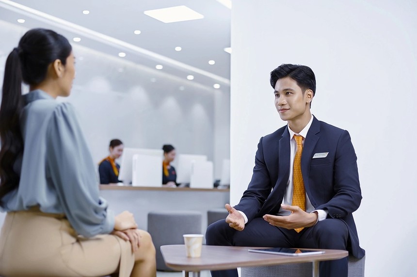 Bảo hiểm nhân thọ 9 tháng: Số hợp đồng khai thác mới tăng 4,3%