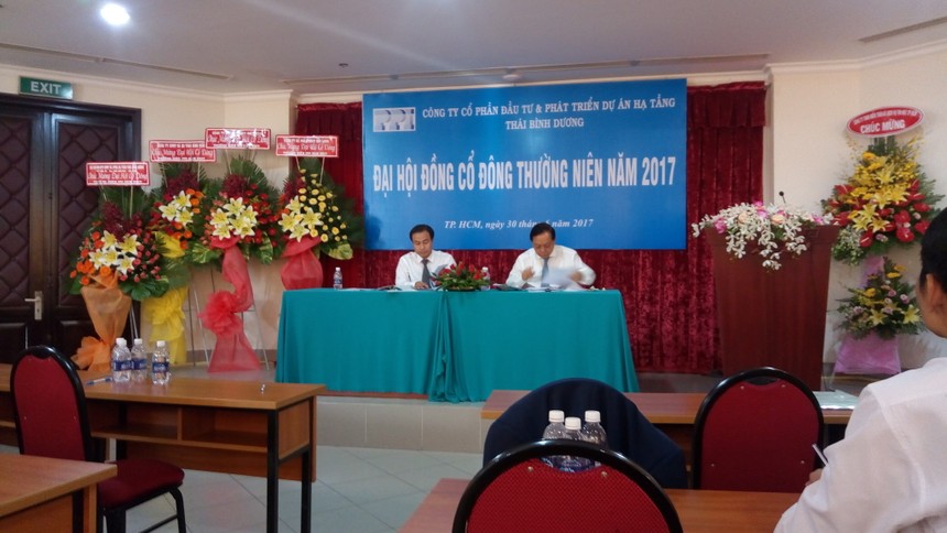 Chủ tịch TDH: “Không loại trừ khả năng TDH sẽ tăng tỷ lệ sở hữu tại PPI”