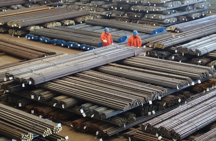 Năm 2018, Vnsteel đạt lợi nhuận hợp nhất 575 tỷ đồng