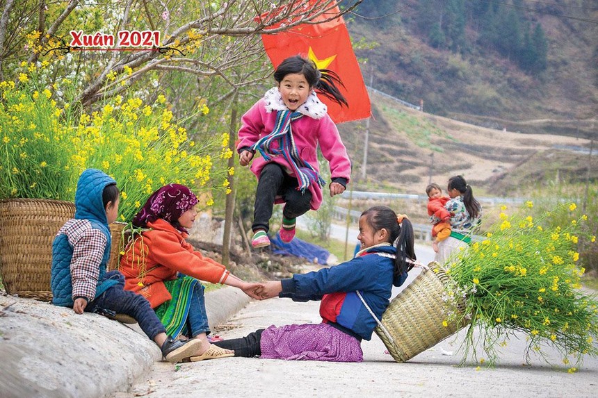 Khám phá Mộc Châu trên từng bước chân