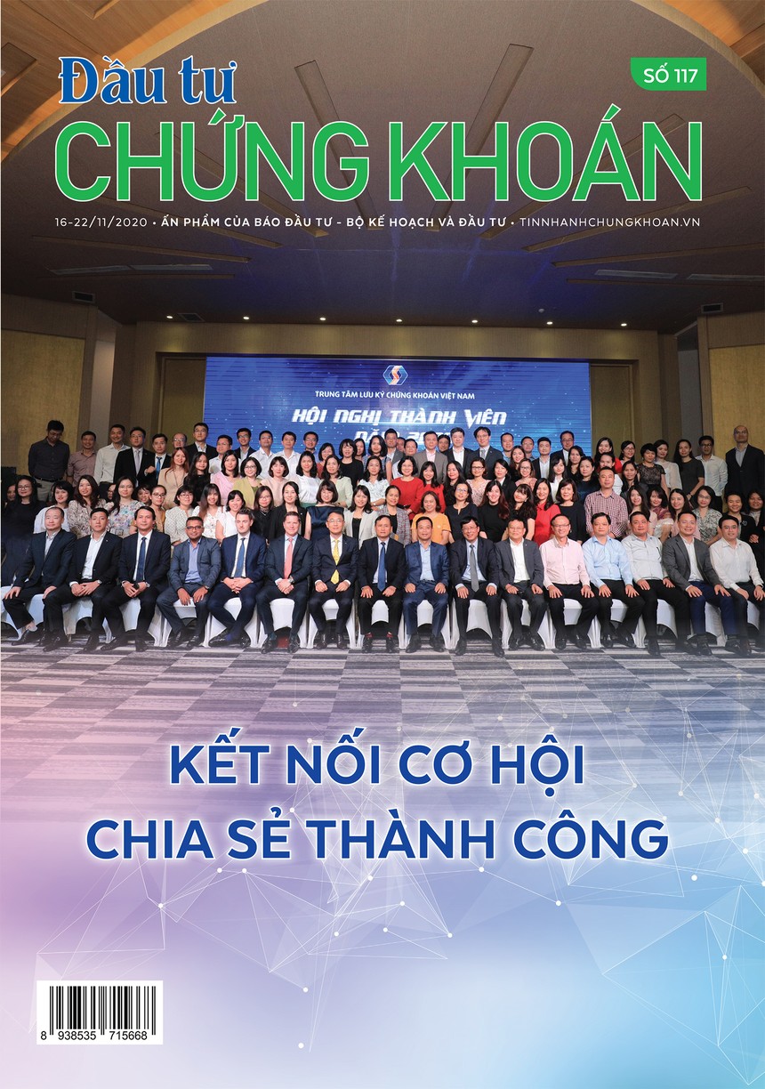 Đầu tư Chứng khoán số 117/2020