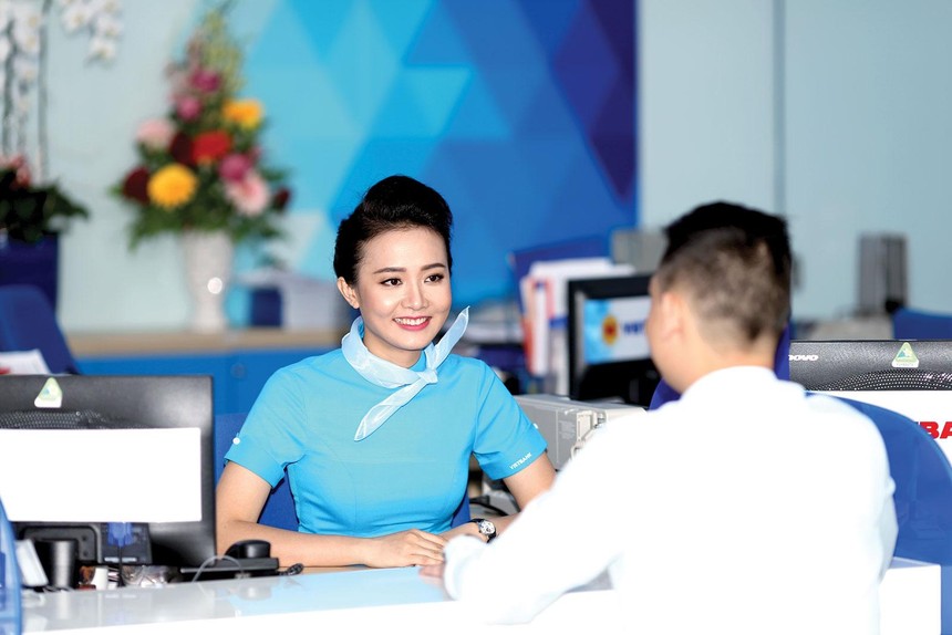 Vietbank: Mục tiêu Top 15 ngân hàng lớn nhất