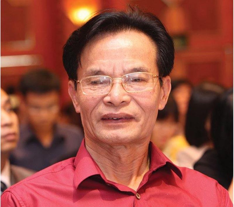 TS. Lê Xuân Nghĩa, thành viên Hội đồng Tư vấn chính sách tài chính - tiền tệ quốc gia