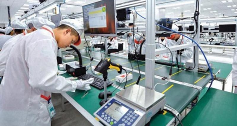 Các nhà đầu tư Singapore đang quan tâm đến 5 lĩnh vực lớn tại thị trường Việt Nam, gồm hạ tầng, khu công nghiệp, công nghệ cao, công nghiệp và năng lượng.