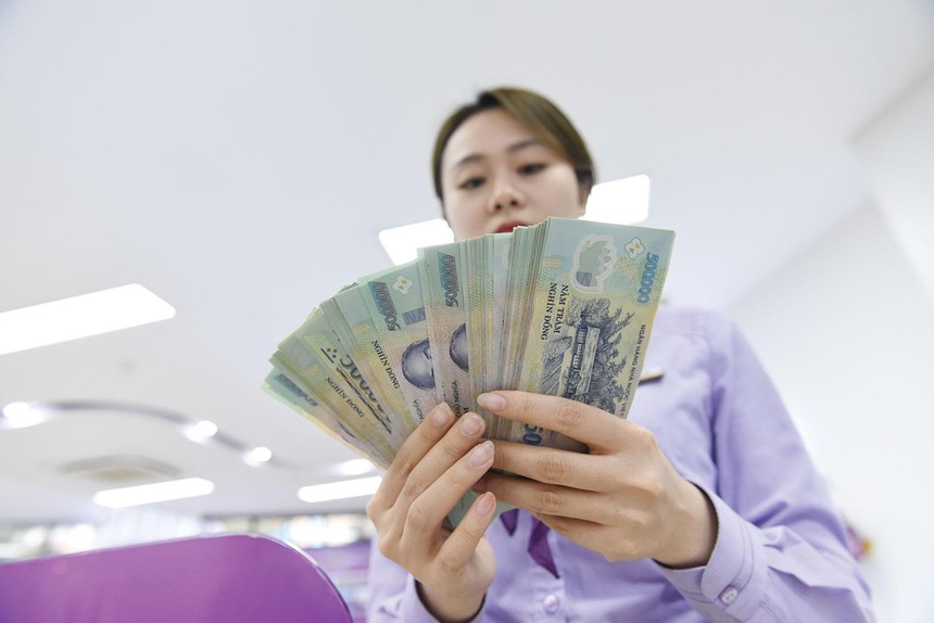 Con số nợ xấu của ngành ngân hàng hiện nay chưa phản ánh hết thực tế do có nhiều khoản nợ được cơ cấu lại thời hạn trả nợ. 