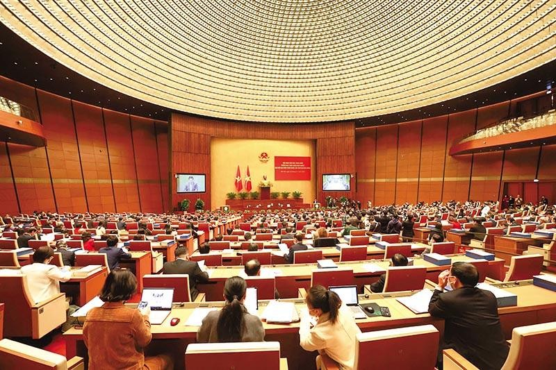 10 điểm nhấn kinh tế - xã hội năm 2021