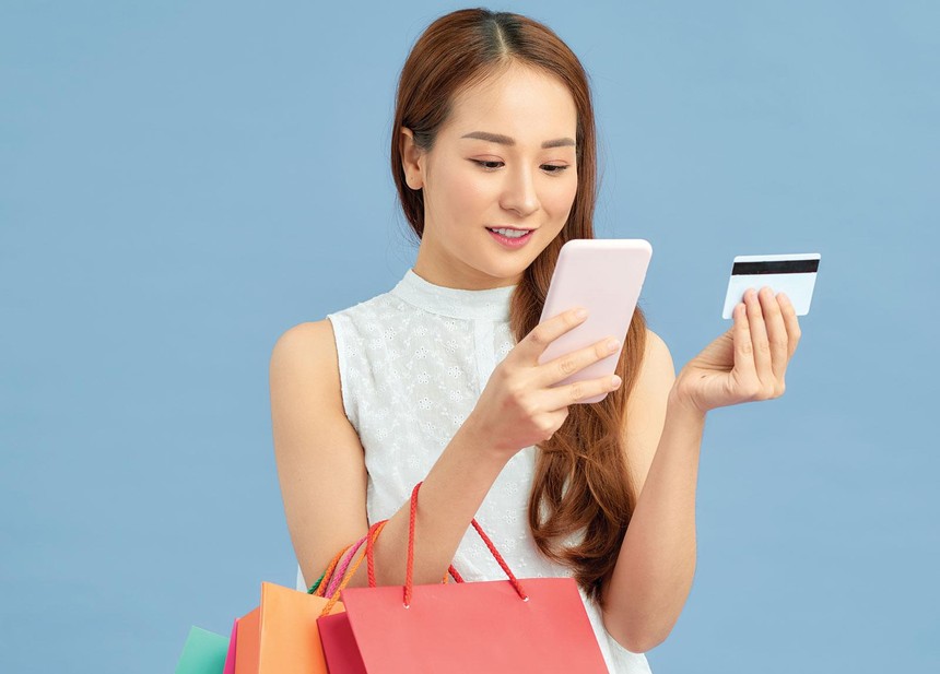 Trong dòng chảy công nghệ…