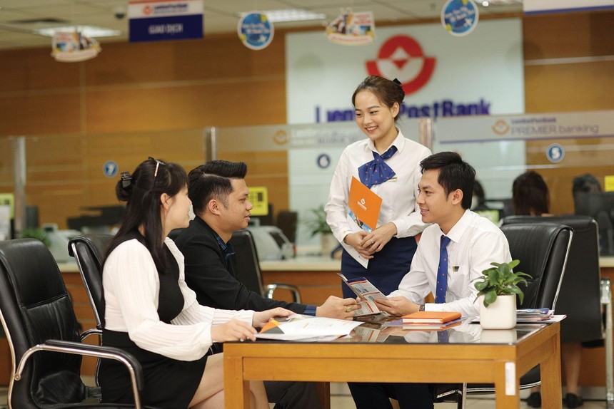 Vấn đề cho vay không chỉ là lãi suất, mà là làm sao để có những chương trình cho vay phù hợp. 