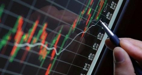 VN-Index kiểm định ngưỡng hỗ trợ